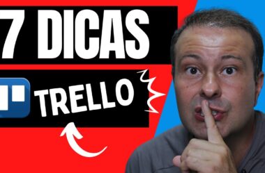 🚀 Desperte Sua Produtividade com o Trello: 7 Dicas Imperdíveis! 🚀