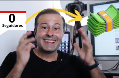 Como Ganhar Dinheiro no Youtube Sem Ter Seguidores