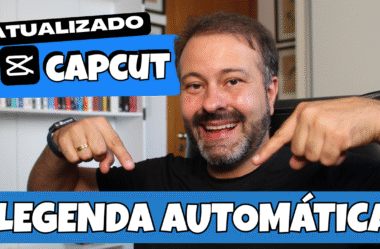 Como Criar Legendas Automáticas no CapCut: Guia Prático e Rápido