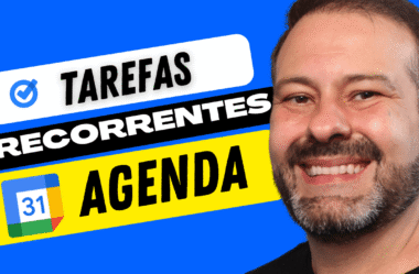 Como Criar Tarefas Recorrentes no Google Agenda em 2025 e Estabelecer Rotinas Produtivas