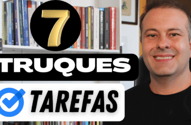 7 Truques Secretos do Google Tarefas Que Ninguém Te Ensina