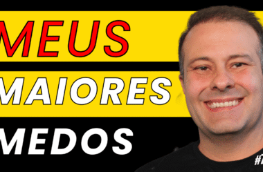 Como Superar o Medo e a Procrastinação para Gravar Vídeos no YouTube