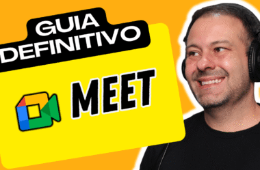 Google Meet Tutorial Completo 2025: