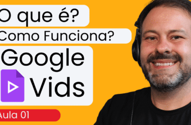 Google Vids – O que é e como funciona?